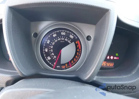 2009 Scion Xd from USA, damaged, VIN JTKKU10499J049798